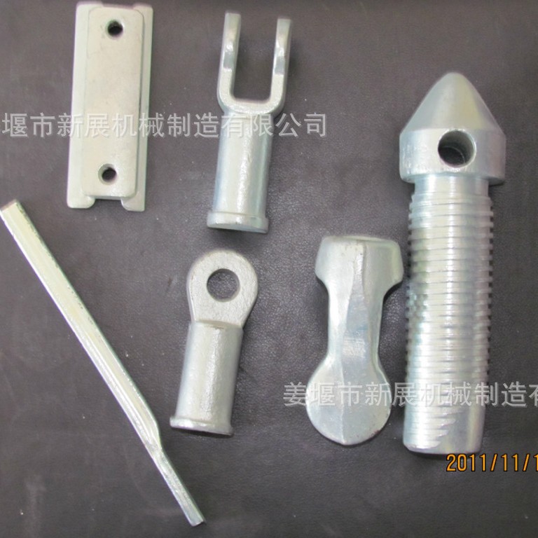 厂家供应批发打火机锌合金配件加工