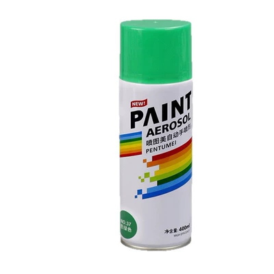 Avtomobil boyası | Paint Spray Can