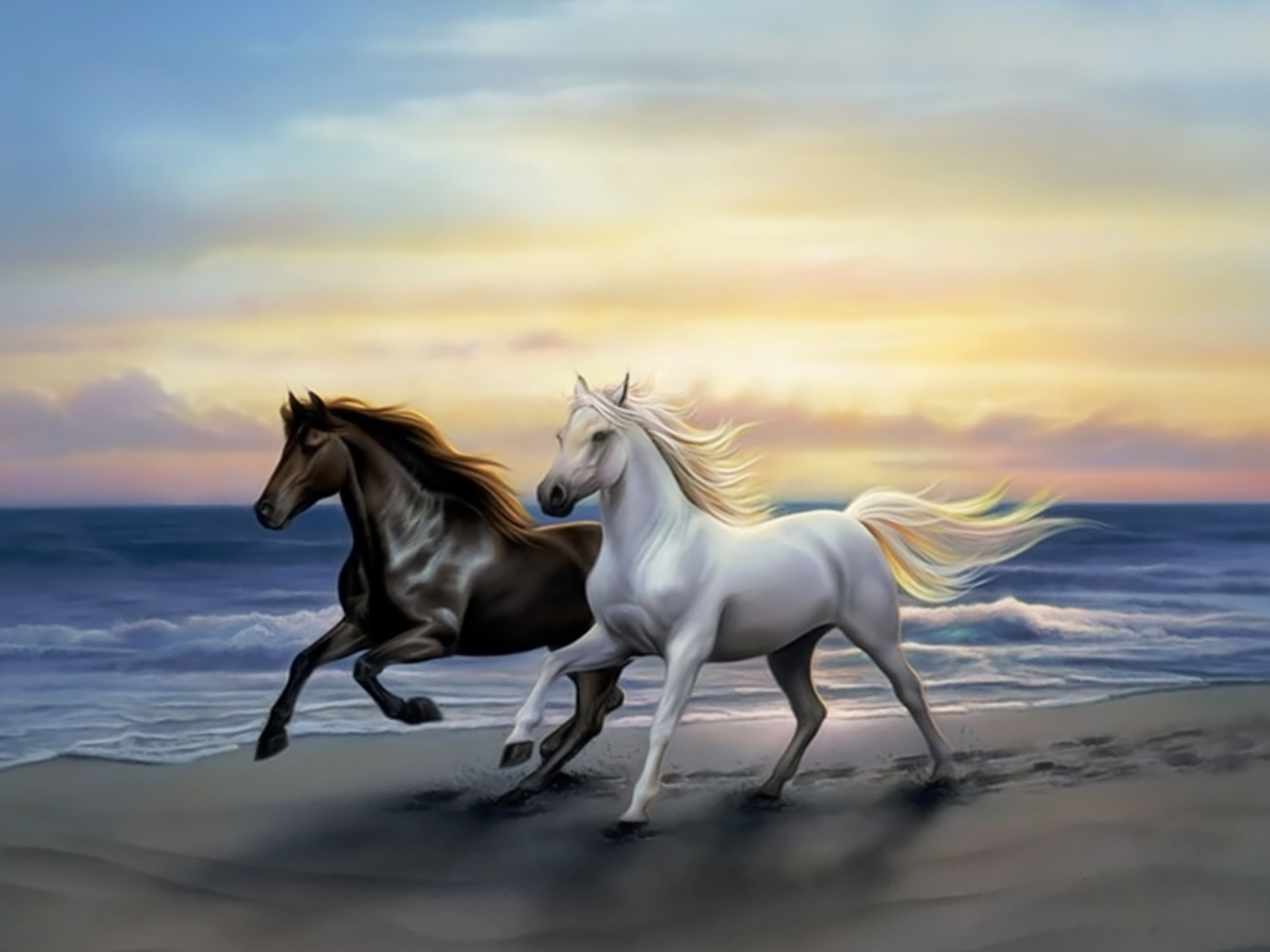 Cross-border 5d Amazon diamante pintura pegatinas hecho a mano DIY animal ladrillo pintura sala de estar pintura decorativa pegatinas al por mayor