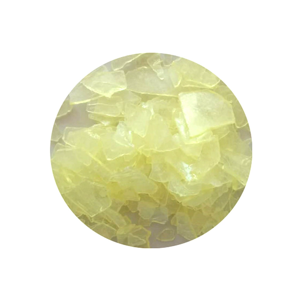 Маслорастворимая фенольная смола 2402, модифицированная терт-бутилфенолом вулканизированная алькилфенольная смола для антикоррозионного покрытия