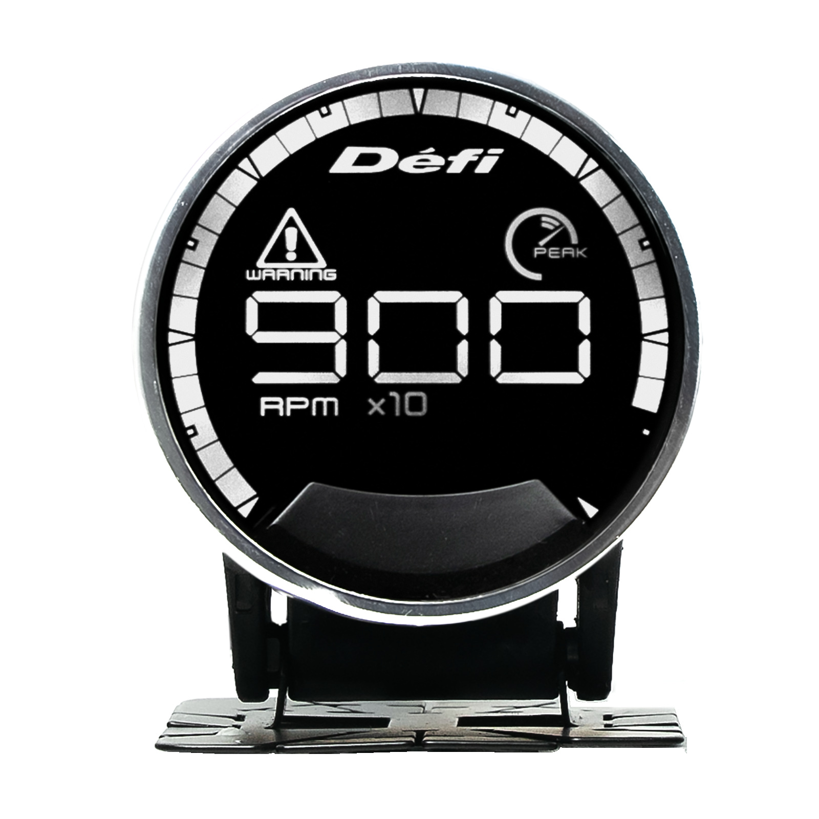 Instrument OBD Independent: Qìchē automobile instrument - rpm