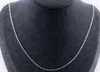 Fashionable trend universal necklace, pendant, chain, European style