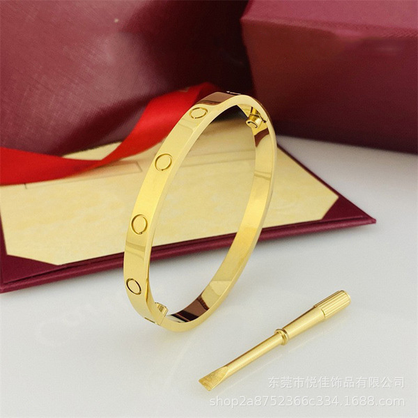 Bracelet stainless steel