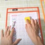 可擦同款定制工作袋