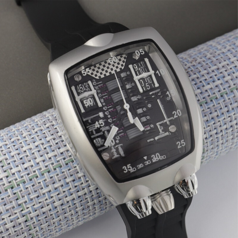 NEPIC men's sports watch