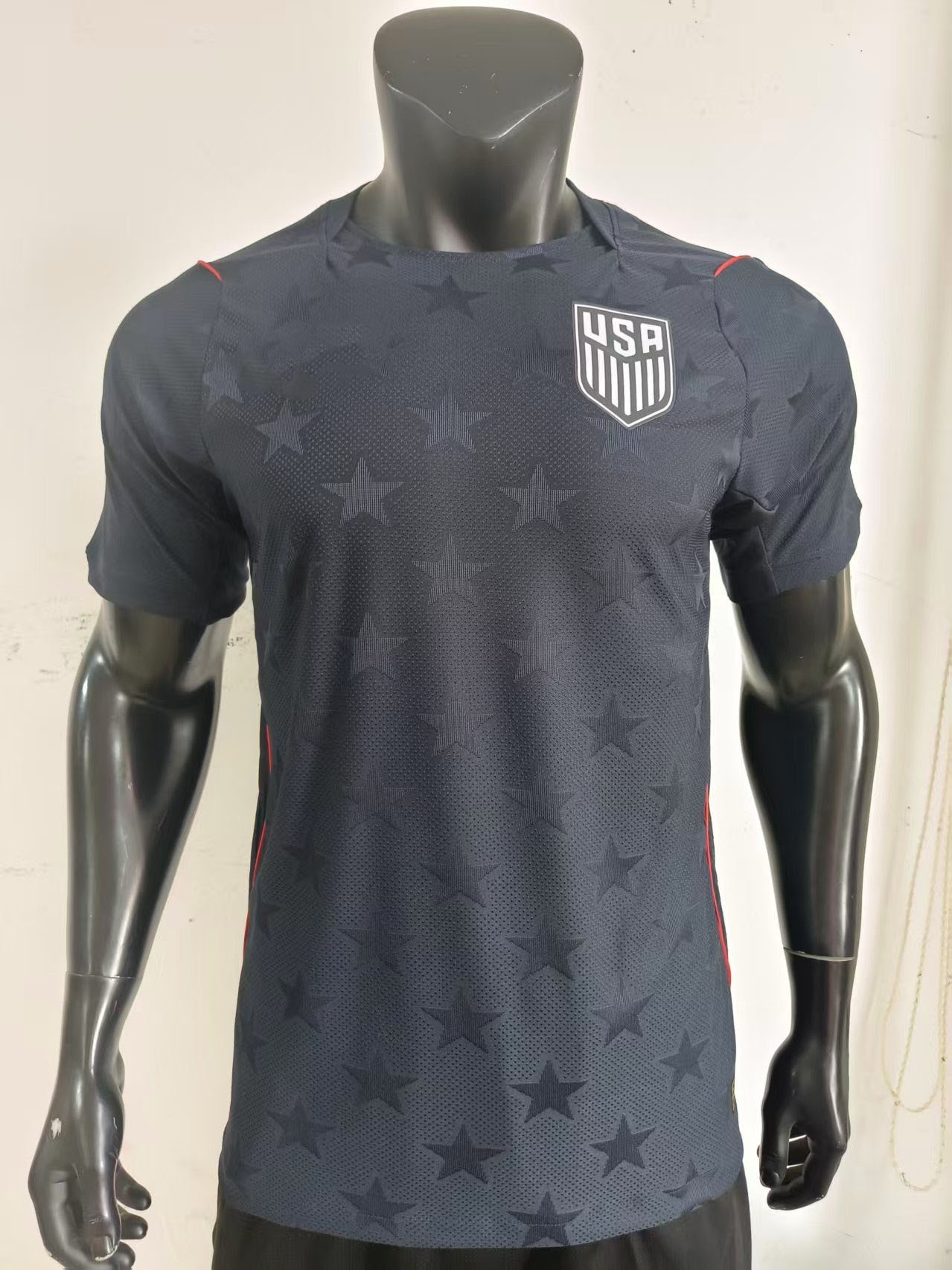 2627 jugadores de fútbol club nacional casa y fuera camiseta fábrica de origen un lote