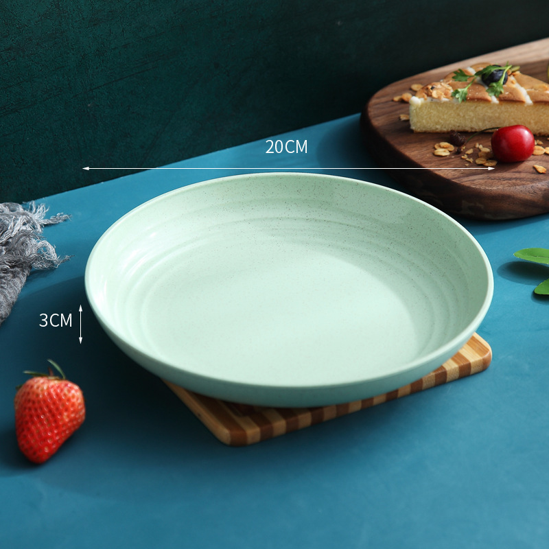 20CM [Nordic Green]
