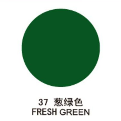 Graffiti, Hand-Spray Automatic Eco-Friendly Paint, Avtomobil boya qələmləri - can-capacity-360ml-net-content-230g-green