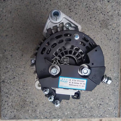 Suitable for Yuchai Other power supply, ignition system