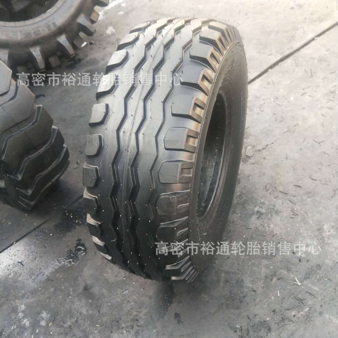 工具打草机打捆机轮胎10.0 115 12.5/75 80-15.3 11.5/80-15.3 F3