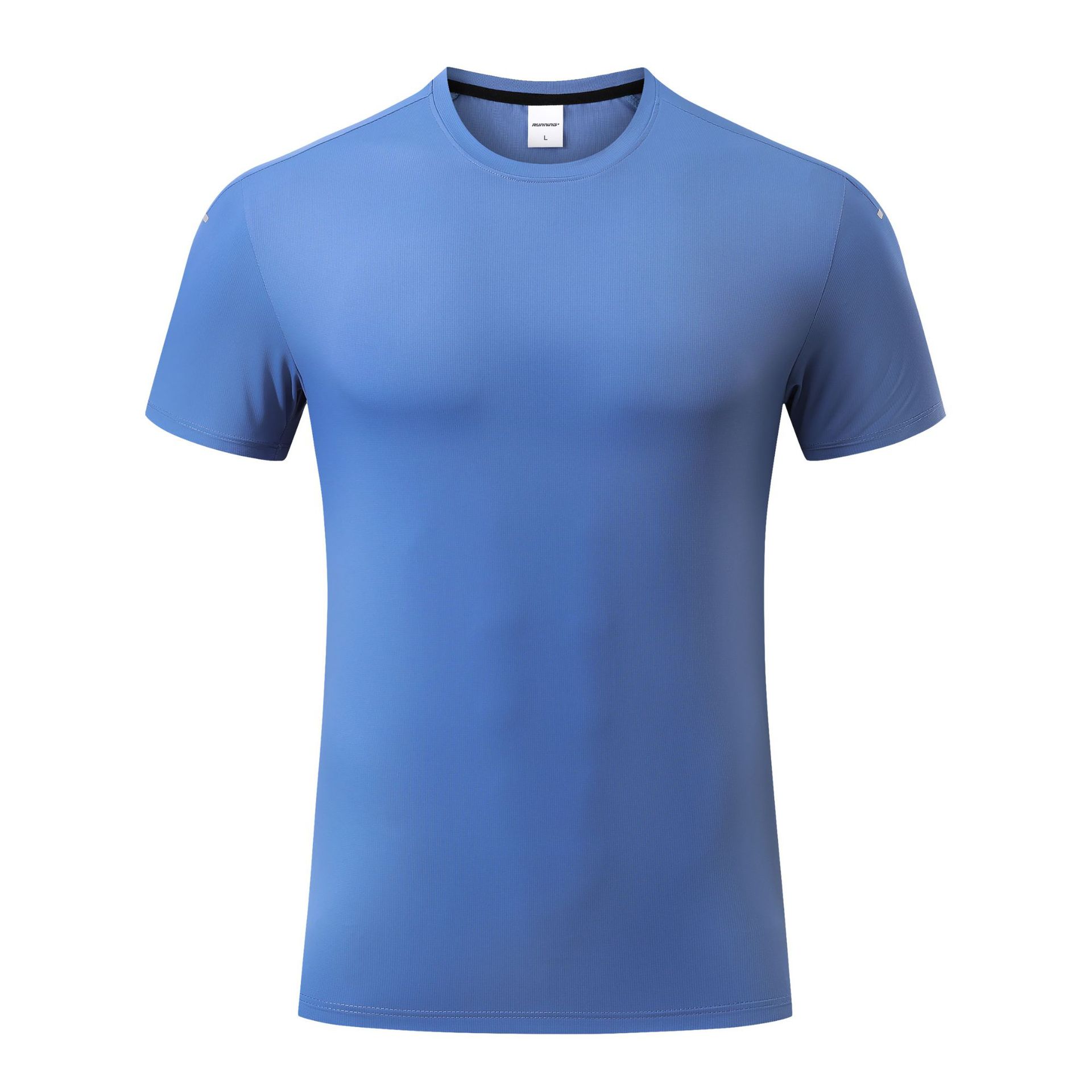 Dijia camiseta de secado rápido al aire libre de mangas cortas para hombres y mujeres caminata de montaña elástica correr ropa de ejercicios de secado rápido ropa de mangas cortas