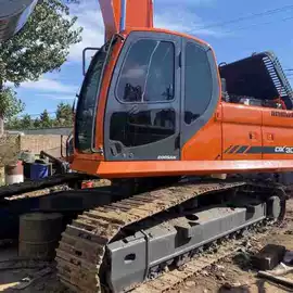 工程机械配件;挖掘机械