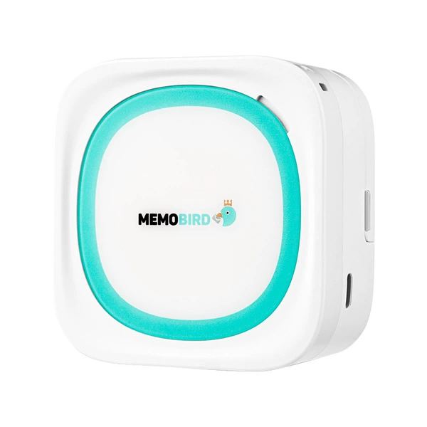 Curmnt Teen-Classic White [New model]
