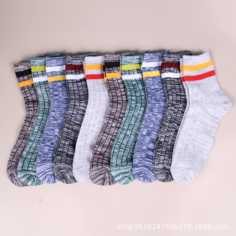 혼합 색상 가방