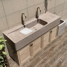 �������ʯһ�wϴ�³�ʯ��ͥԺˮ�ۄe��ˮ��ʯ�^ϴ��̨ϴ�����¿�