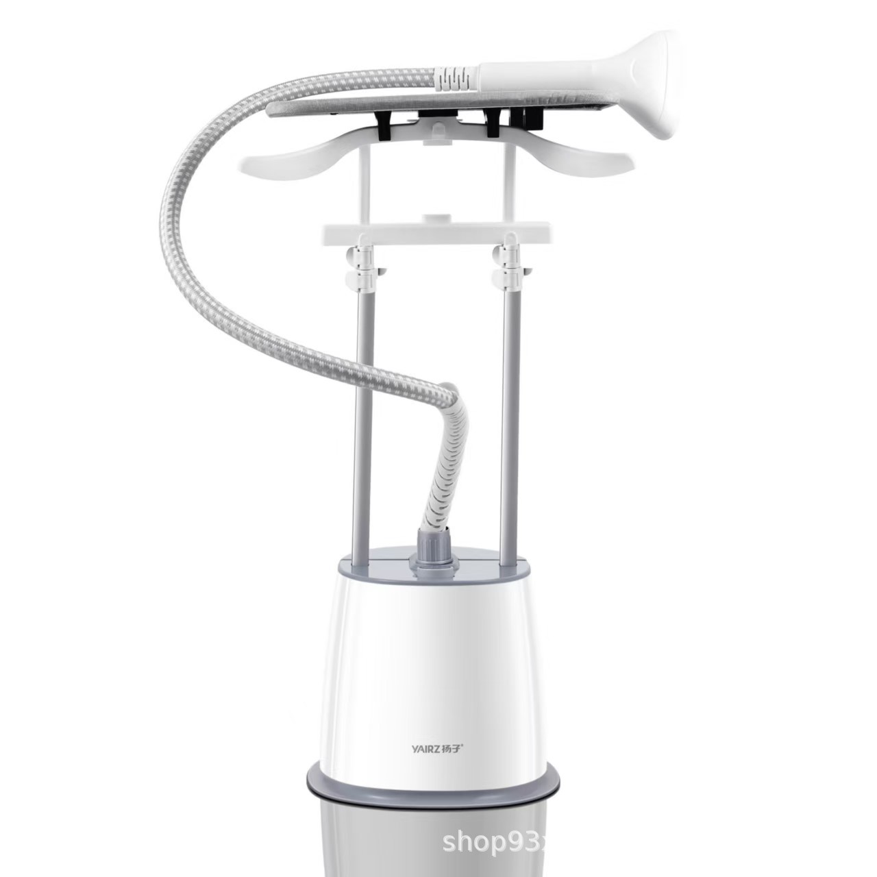 Steam Garment Ironing Machine Hd718 Household Mini Small Hanging Vertical High-Power Ironing Machine Iron