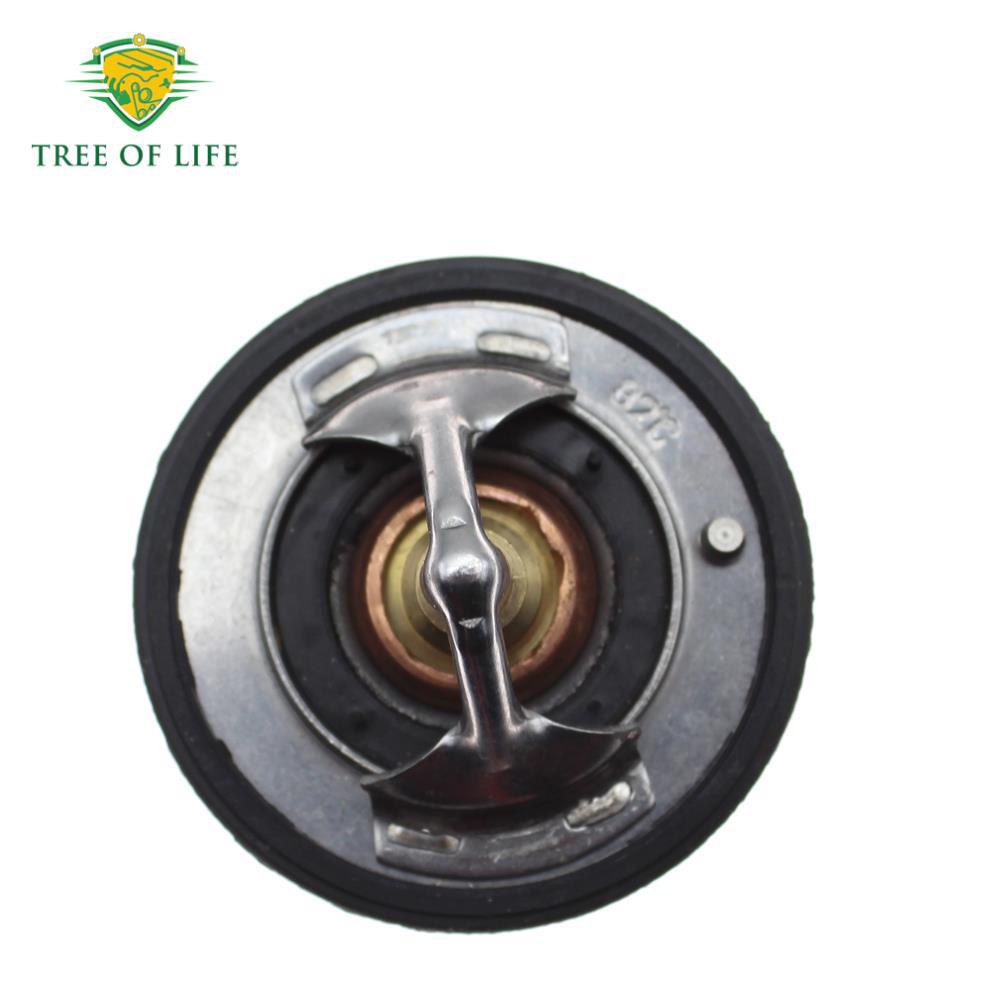 90916 - 03084 para 82 °C termostato automático de refrigerante del motor de Toyota Camry