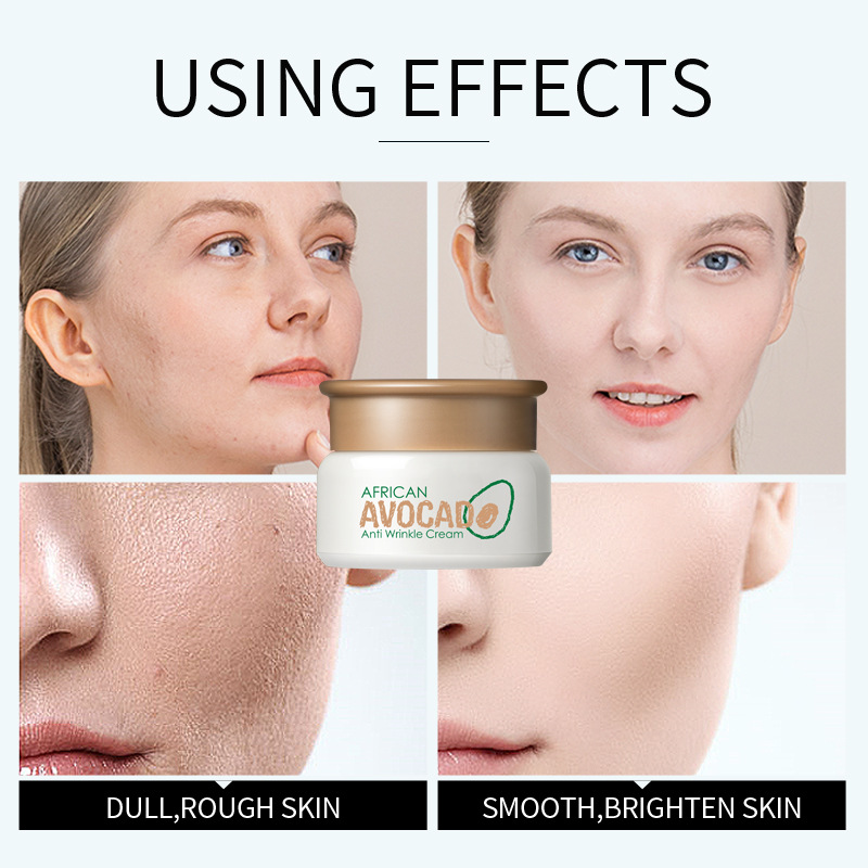 Facial Cream Autumn And Winter Skin Care Moisturizing 35g