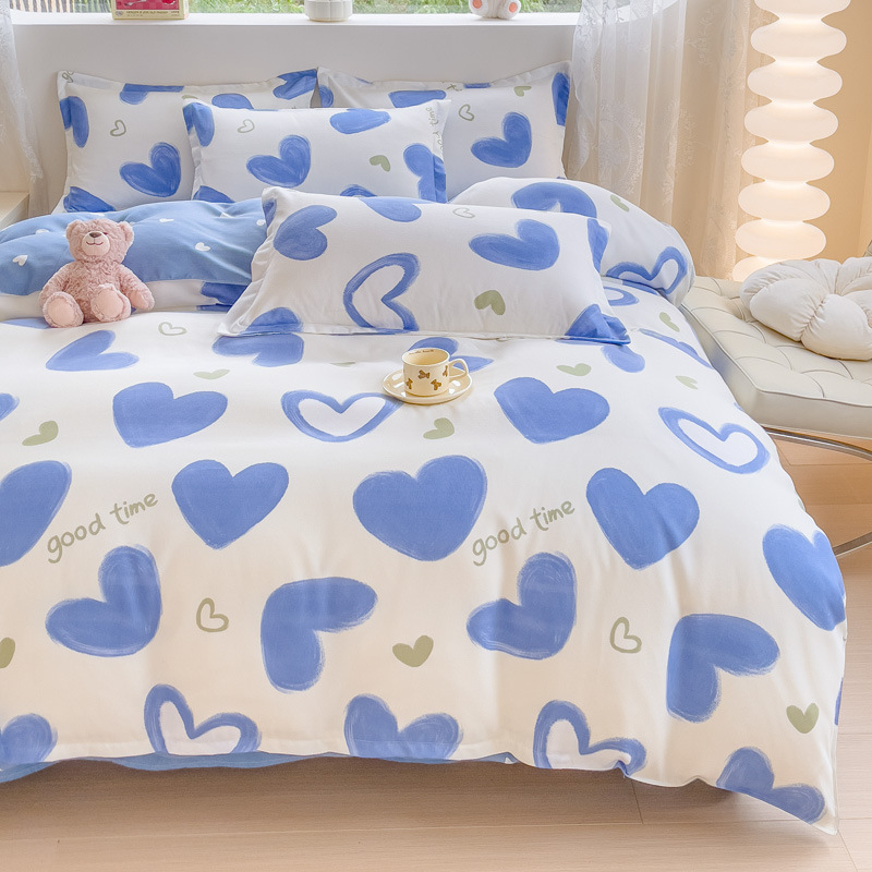 m-진심의 말 - 블루