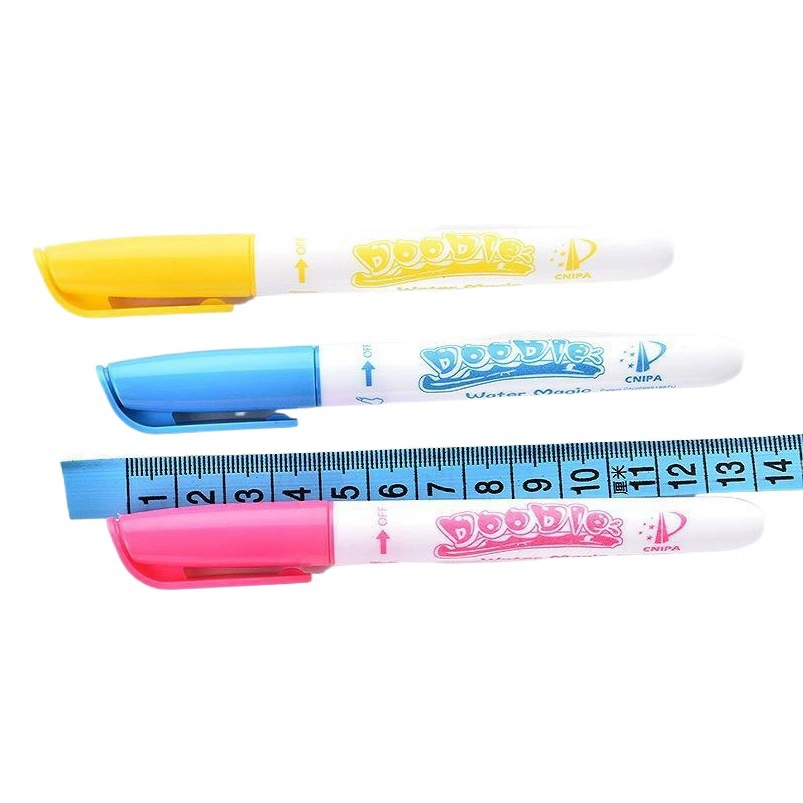 Детская ручка для впрыска воды Ручка для акварельной живописи Ручка для рисования воды