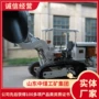 特性液压特点zcy-60装岩机