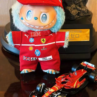 labubu��Ʒ17cm15cm&ldquo;������-�h�ܠ��D&rdquo;����һ�������z�������