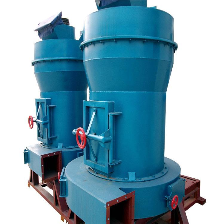 批发 小型雷蒙磨粉机 雷蒙磨生产线 立式悬辊雷蒙矿粉 雷蒙磨粉机