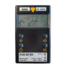 【议价】德国AUTOMESS辐射仪 6150AD辐射检测仪 射线辐射仪器