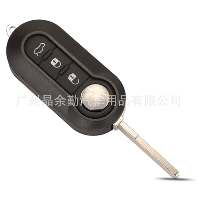 Car Keys Fiat Peugeot Citroen