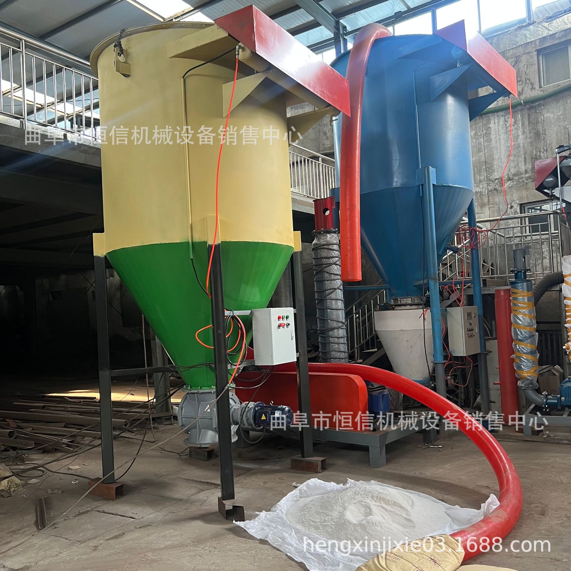 白色结晶粉末气力吸灰机zcjb 鹅卵石粉末气力吸灰机吸粉机