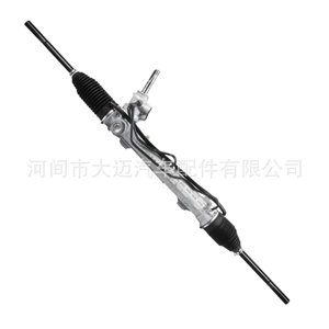 4000EW 4000AR Hydraulic Power Steering Gear Assembly fits Peugeot 10.3kg Saloon / CC Convertible