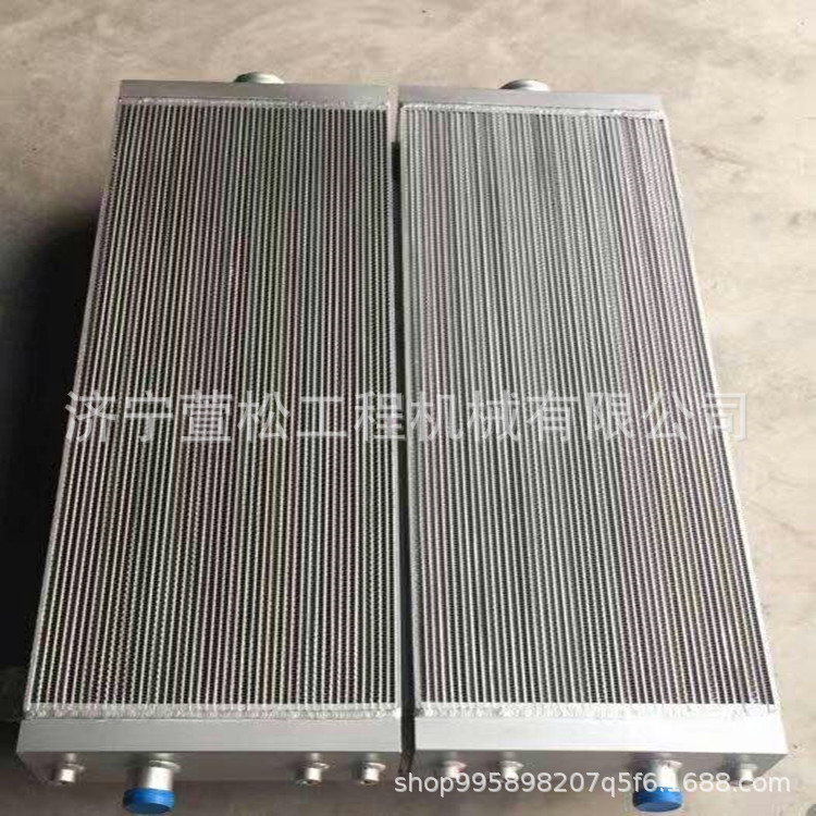 PC400-7挖掘机配件703-08-33651回转接头