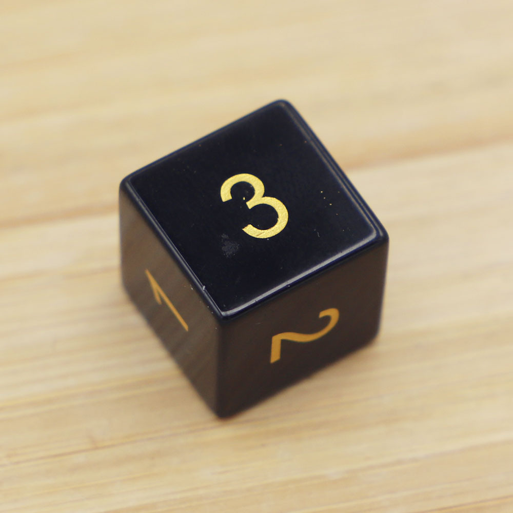 Dice Image 5