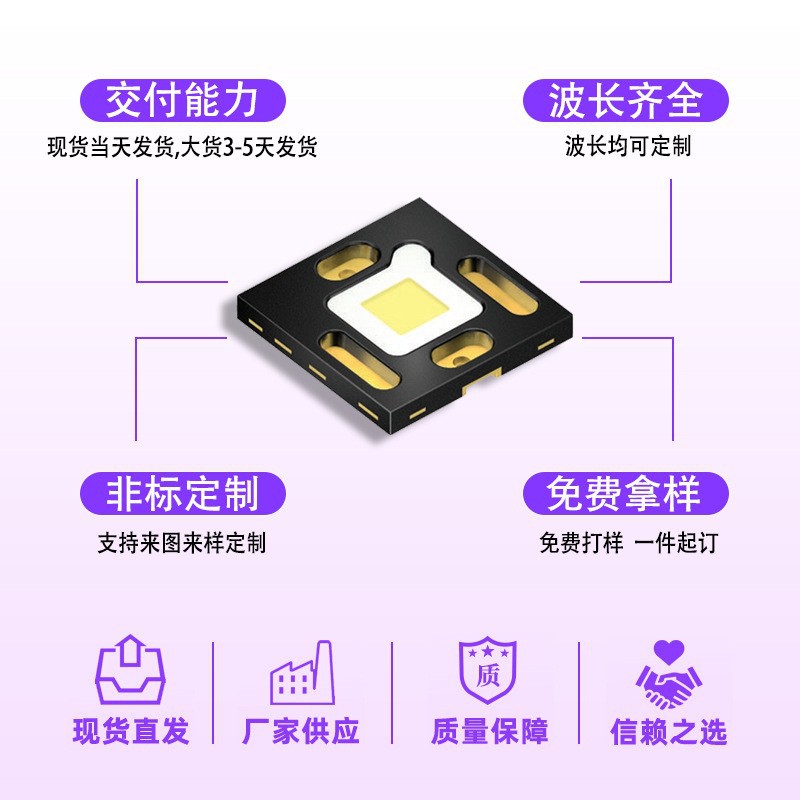 OSRAMŷ˾��KW HHL532.TK 5w����led���� ����ǰ��� ��ԴоƬ