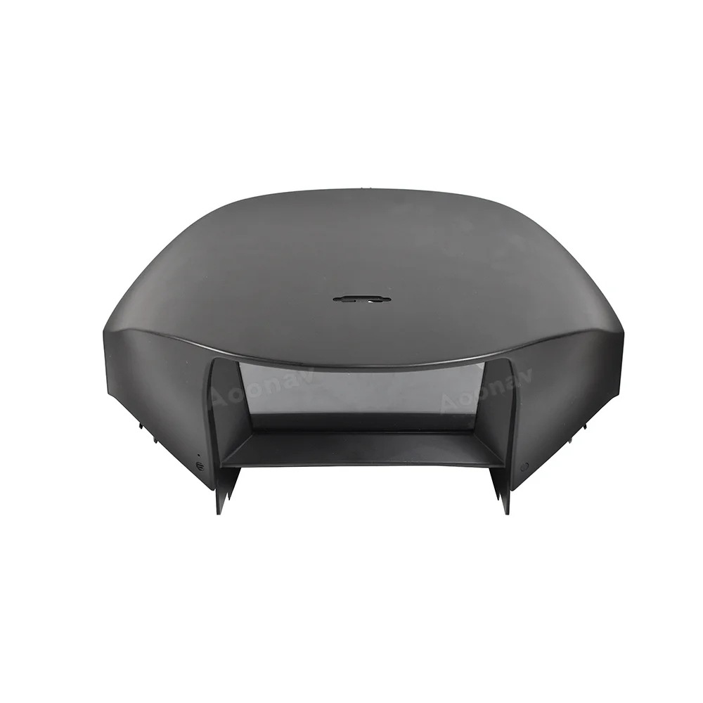 Suitable for Chevrolet Orlando Modified Central Control Navigation and Reversing Camera Integration