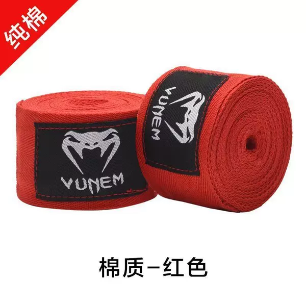 Red pure cotton major ceremony burning
