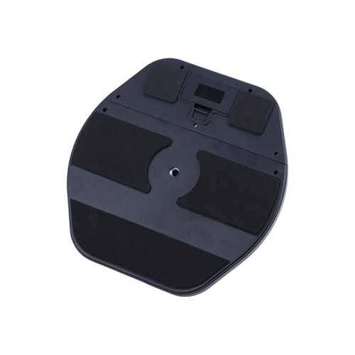 Beautiful S 8-inch drum mallet speed and number electronic snare drum set drum kit jazz drum rhythm beat practice trainer