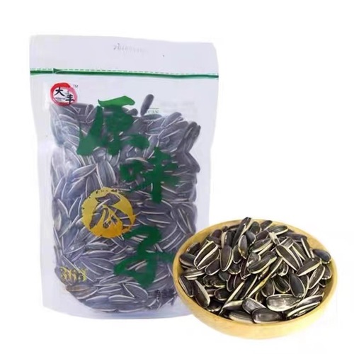 Domestic large pure Feng melon seeds, original walnut flavor, sea salt flavor, ancient method/300g per box, 24 packs, shelf life of 6 months