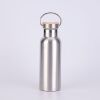 Street sports bottle stainless steel, thermos, pen, cup, American style, Birthday gift