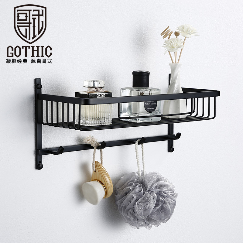 Shelf Rack