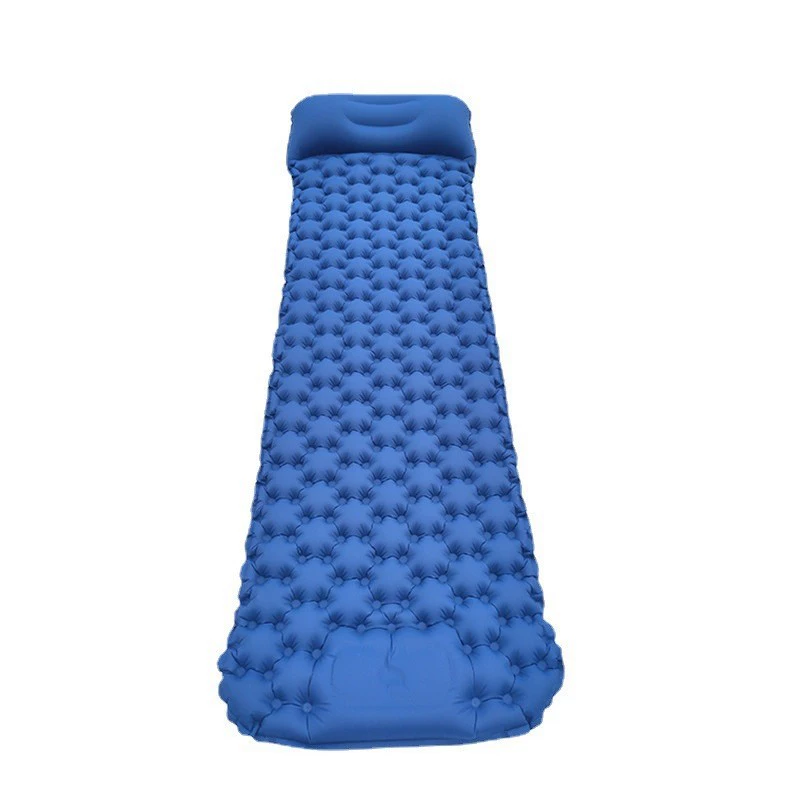 Чистый складской запас одноразовое-popular cushion bed outdoor venting cushion sleeping mattress TPU переносной кемпинг подушка