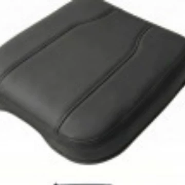 cover, flat grid cover, armrest | Sürətlər qutusu və əl tormozu başlıqları