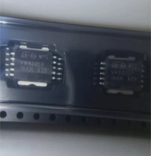 ԭ����Ӧ VN920SP VN920SPTR-E դ�������� ��װHSOP10ȫ��ԭװIC