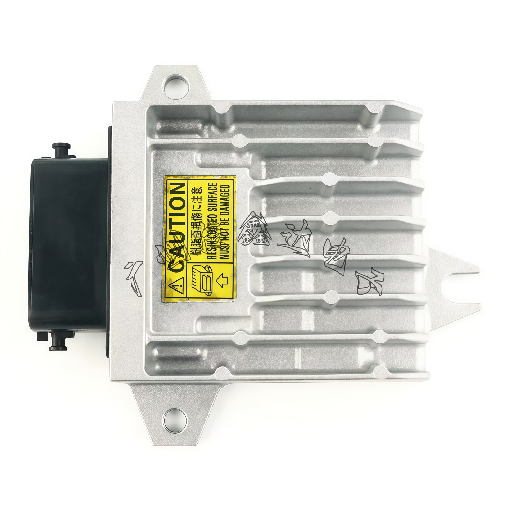 Mazda Transmission L39C189E1B Transmission Control Unit Is Suitable for 53 Automatic Transmission Repair