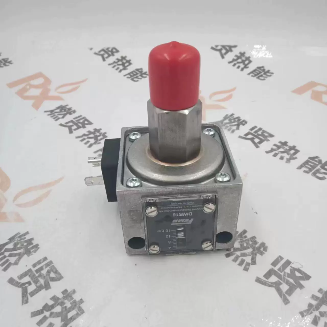 Немецкий переключатель давления FEMA DWR16-513 под Honeywell Honeywell из США