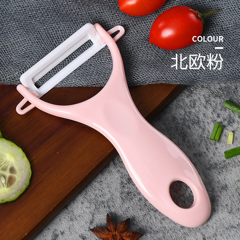 Alipay cuchillo de corte de frutas multifuncional casero raspador de frutas multifuncional de papas raspador de frutas al por mayor