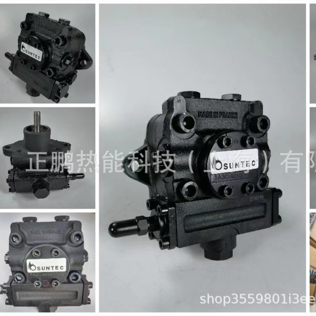SUNTEC油泵E6NCK10698P新款现货特惠