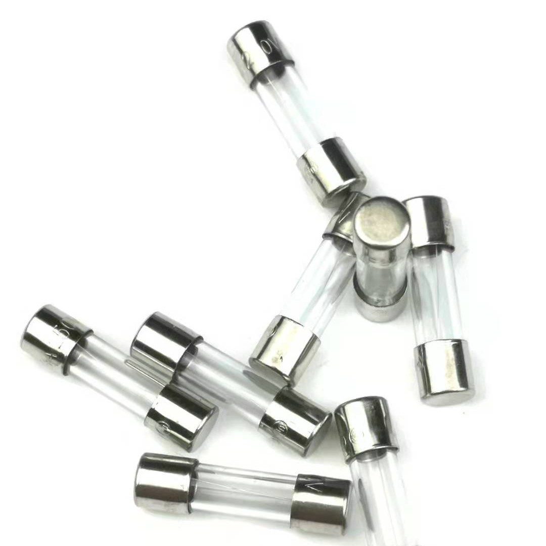 5*20玻璃管 快断电流保险丝 15A250V保险管 厂家现货 安规认证