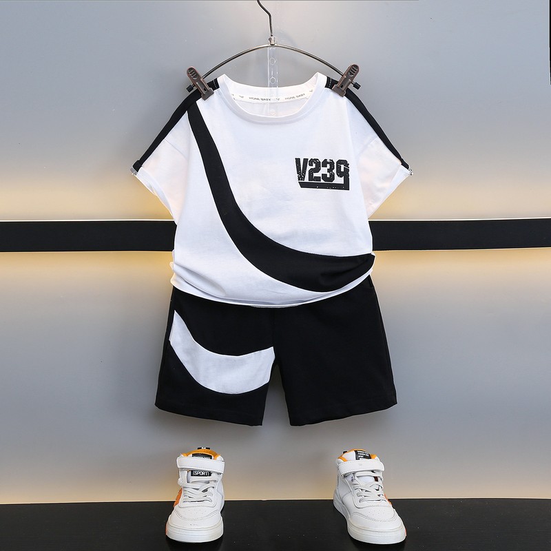 Summer clothing