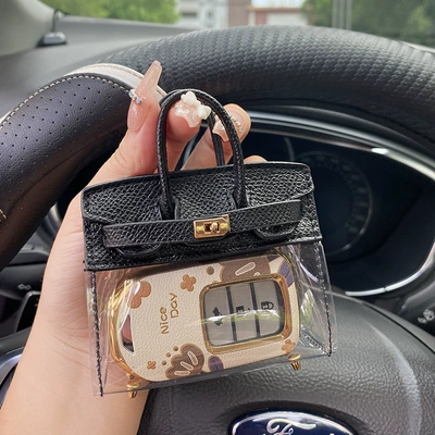 Car key bag — Key Case 2026 New Model